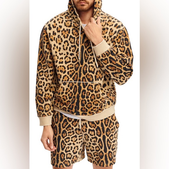 SER.O.YA | Rex Hoodie - Picture 2 of 4